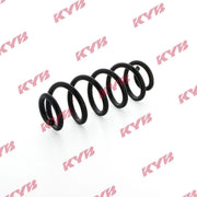 KYB Rear Suspension Coil Spring fits Audi Q5 2016-2020 2.0