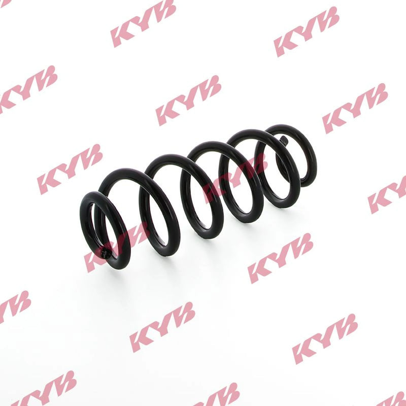 KYB 2 x Suspension Springs fits Audi Q5 2016-2020 2.0