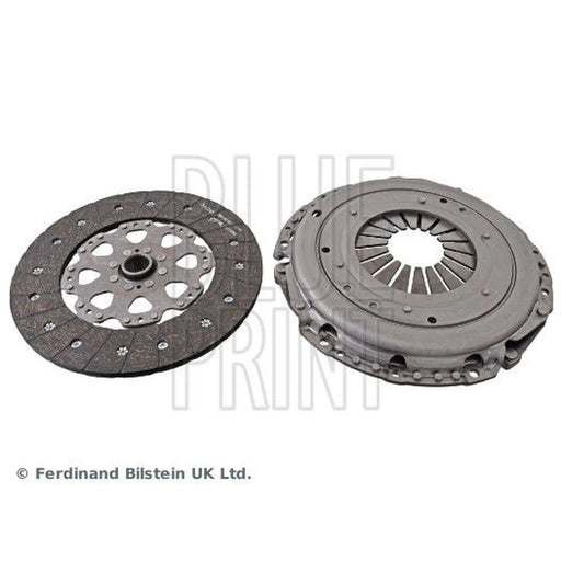 Blue Print Clutch Kit Set 3pc 260mm ADG030204