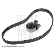 Blue Print Timing Belt Kit with Rollers ADT37311