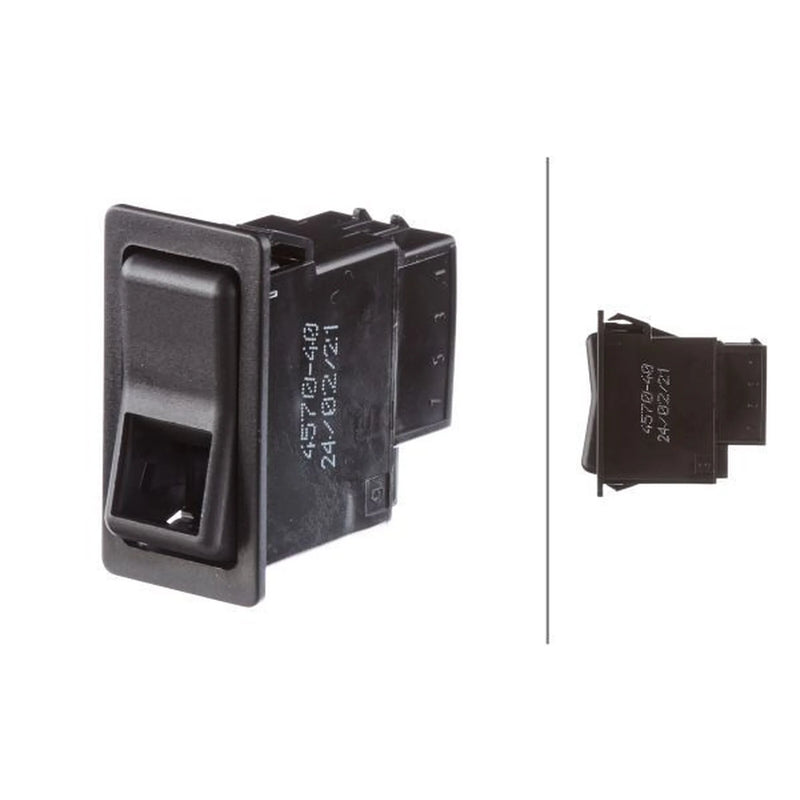 Hella Electrical Switch
