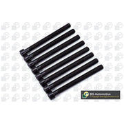 BGA Cylinder Head Bolt Set M10 BK2327