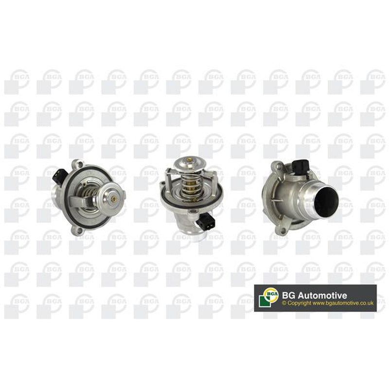 BGA Thermostat,Coolant fits BMW 2 2018-2021