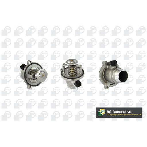 BGA Thermostat,Coolant fits BMW 2 2018-2021