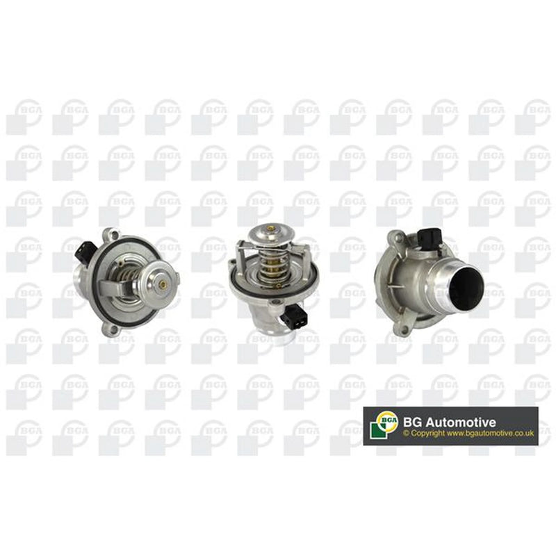 BGA Thermostat,Coolant CT0901
