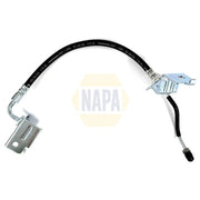 NAPA Brake Hydraulic Hose Line Rear Right NBH1485
