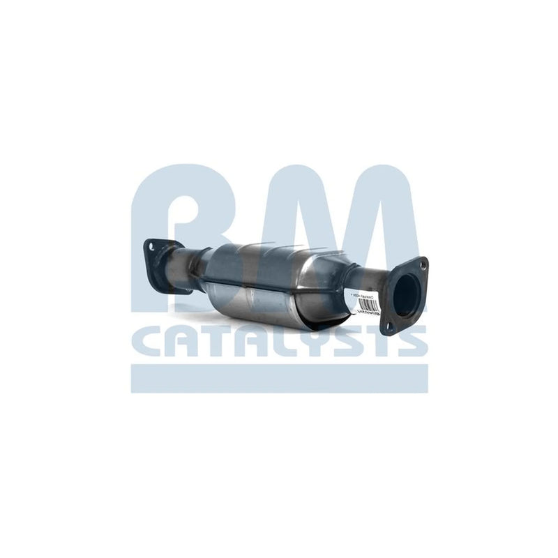 BM Catalysts Homologated Diesel Cat fits Hyundai Tucson 2004-2010 2.0
