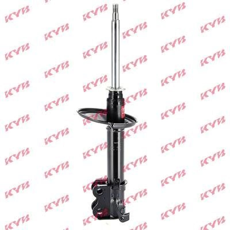 KYB Shock Absorber Damper Strut Front Right fits Toyota Starlet 1989-1996
