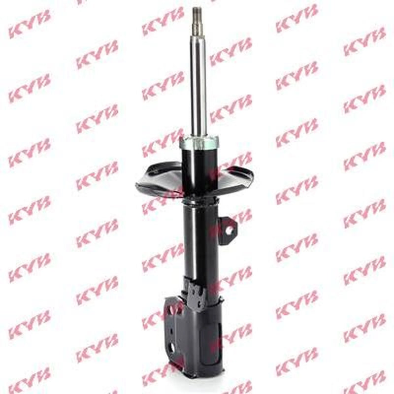 KYB Front Shock Absorbers fits Toyota Corolla Verso 2004-2009 1.6 1.8 2.0 2.2