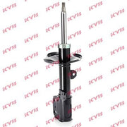 KYB Shock Absorber Damper Strut Front Right fits Toyota Corolla Verso 2004-2009