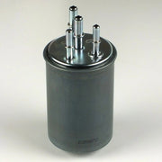 Delphi Fuel Filter Element fits Land Rover Discovery V 2016 on 3.0