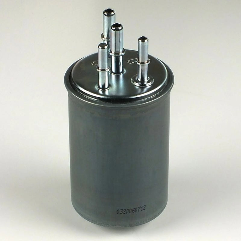 Delphi Fuel Filter Element fits Land Rover Discovery V 2016 on 3.0
