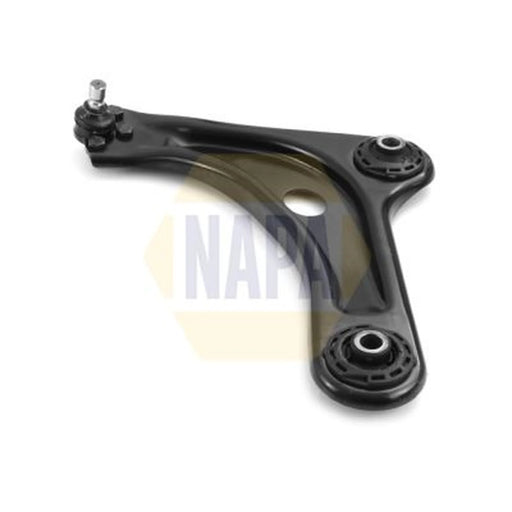 NAPA Control/Trailing Arm Front Left fits Citroën C2 2003-2009 1.4