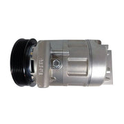 Mahle Air Conditioning Compressor fits Nissan Qashqai I 2007-2013 1.6