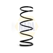 NAPA Front Suspension Coil Spring fits Citroën Xsara Picasso 1999-2012 1.6 2.0