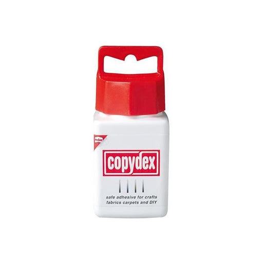 Copydex Copydex Adhesive Bottle 125ml Copydex - NN4 Online