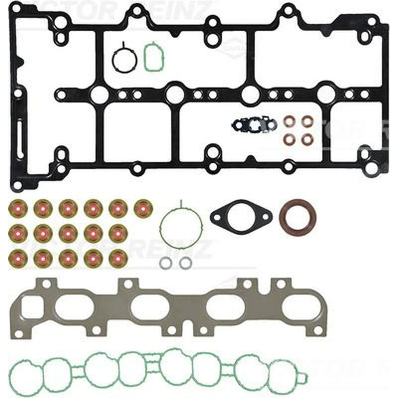 Victor Reinz Cylinder Head Gasket Kit 02-11366-01