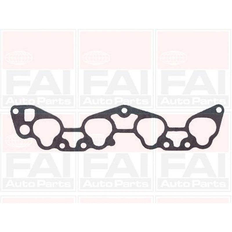 FAI Intake Manifold Gasket Set ID Wide High