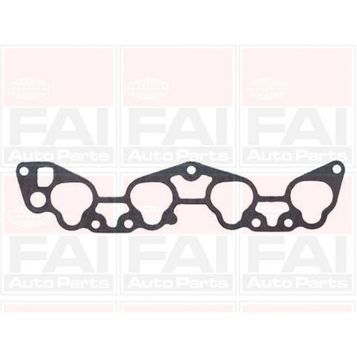 FAI Intake Manifold Gasket Set ID Wide High IM916