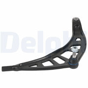 Delphi Control/Trailing Arm Front fits Mini Mini Countryman 2010-2016