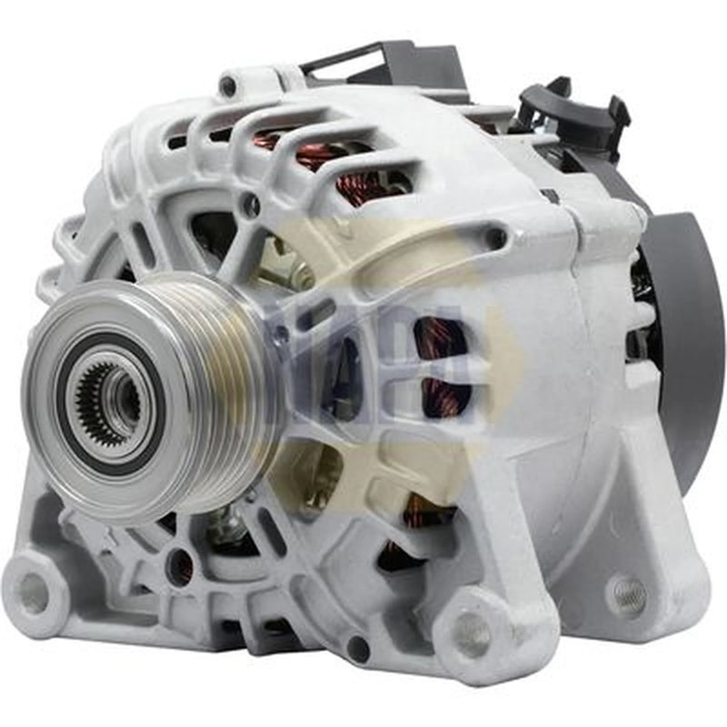 NAPA Car Alternator 12V fits Ford Fiesta VII 2017-2019 1.5