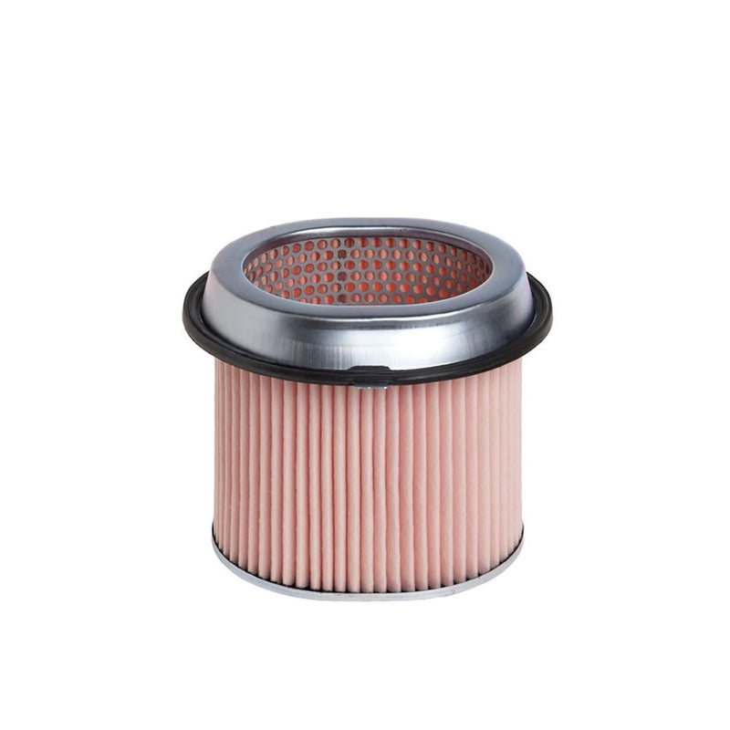 Hengst Engine Air Filter fits Hyundai Galloper I 1991-1998 3.0