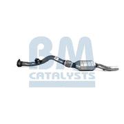 BM Catalysts Homologated Petrol Cat fits Audi A6 C5 1998-2005 4.2