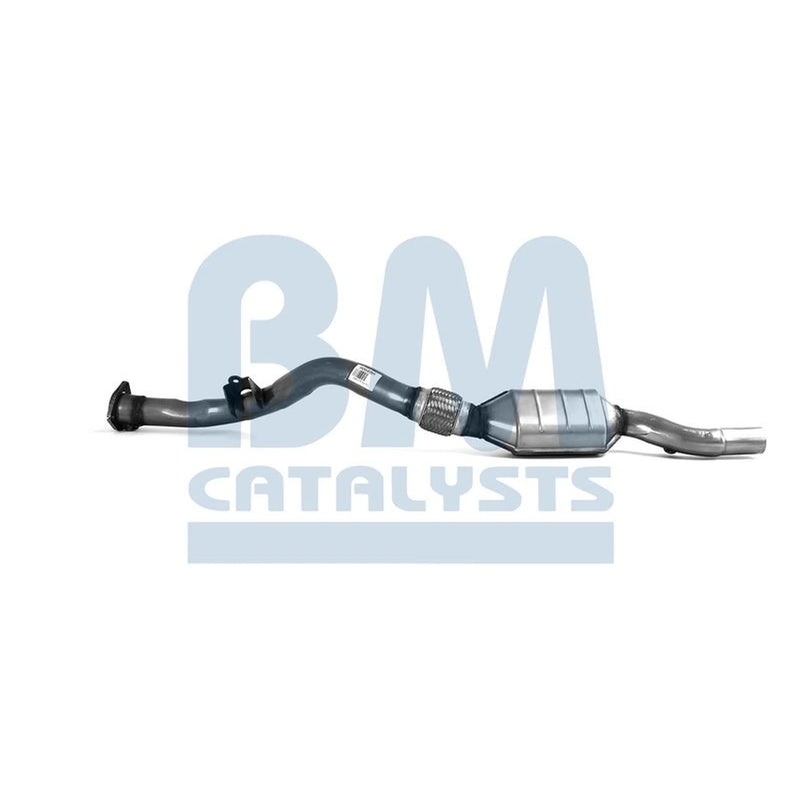 BM Catalysts Homologated Petrol Cat fits Audi A6 C5 1998-2005 4.2