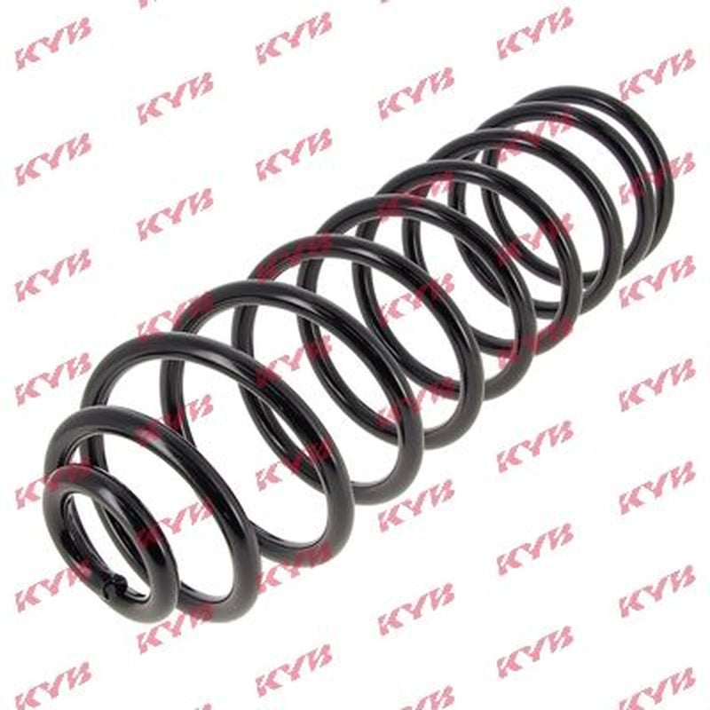KYB Rear Suspension Coil Spring fits Volvo 850 1992-1996 2.0 2.4 2.5