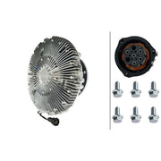 Hella Radiator Fan Clutch 8MV 366 440-081