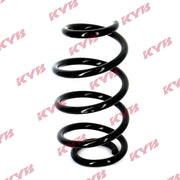 KYB Front Suspension Coil Spring fits Ford Tourneo Custom V362 Bus 2012-2023