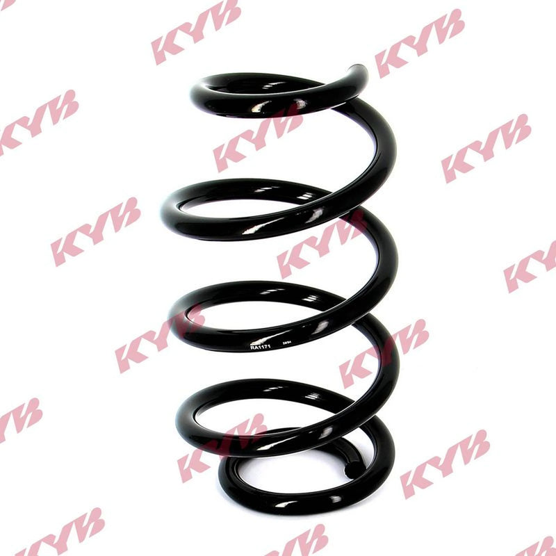 KYB Front Suspension Coil Spring fits Ford Tourneo Custom V362 Bus 2012-2023