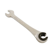 Laser Ratchet Flare Nut Wrench 19mm 4905 Laser - Dynamic Drive