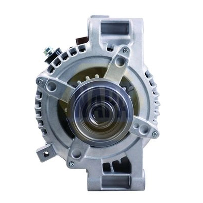 NAPA Car Alternator 12V fits Lexus Is II 2005-2012