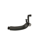 Gates Crankcase Ventilation Hose 215mm fits BMW 1 2006-2013