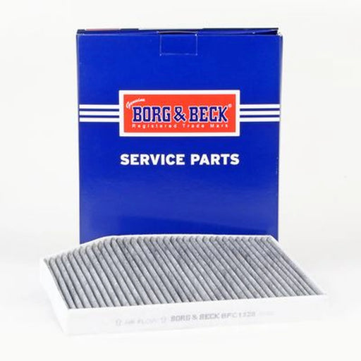 Borg & Beck Cabin Air Filter (Pollen Filter) BFC1328
