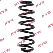 KYB 2 x Suspension Springs fits Suzuki SX4 S-Cross 2013-2022 1.6
