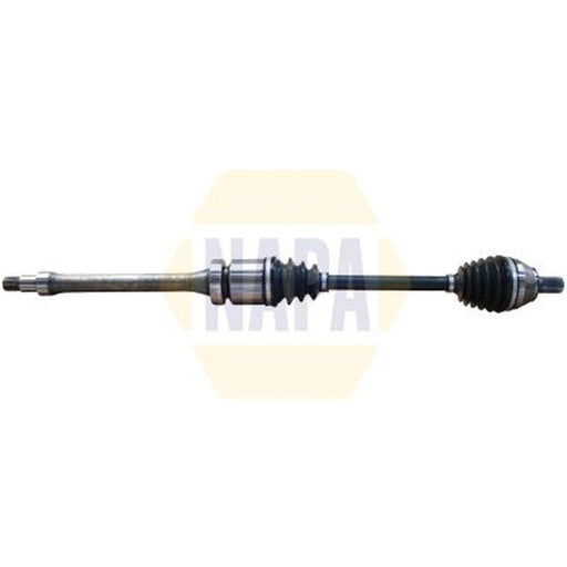 NAPA CV Drive Shaft Driveshaft Front Right NDS1034R
