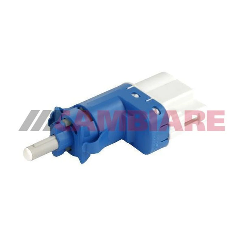 Cambiare Brake Light Switch fits Ford C-Max 2007-2010 1.6 1.8 2.0