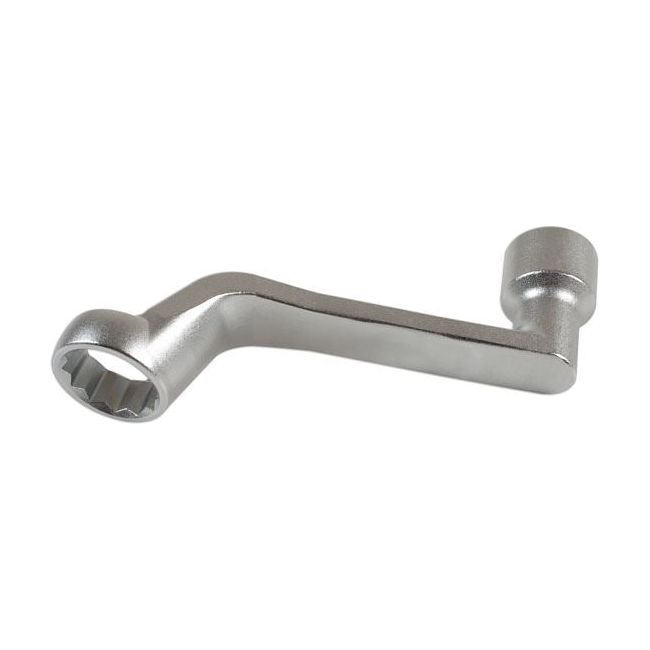 Laser Oil Filter Wrench 1/2"D 24mm - for DSG, VAG 6775 Laser - Dynamic Drive