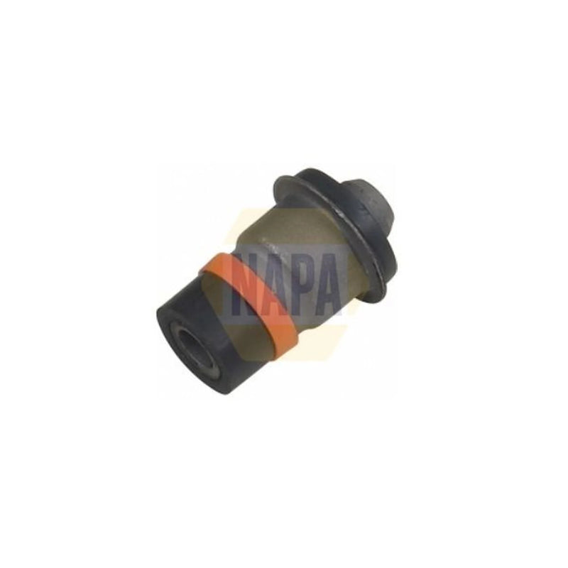 NAPA Axle Beam Bushing Lower fits Nissan Bluebird Sylphy 2013 on 1.6