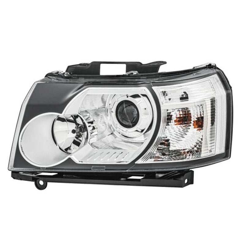 Hella Headlight Headlamp W5W Left fits Land Rover Freelander 2 2006-2014 2.2 3.2