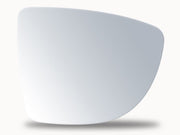Summit Stick-On Standard Mirror Glass fits Renault Captur 13 on RHS Summit - Bars 4 Cars