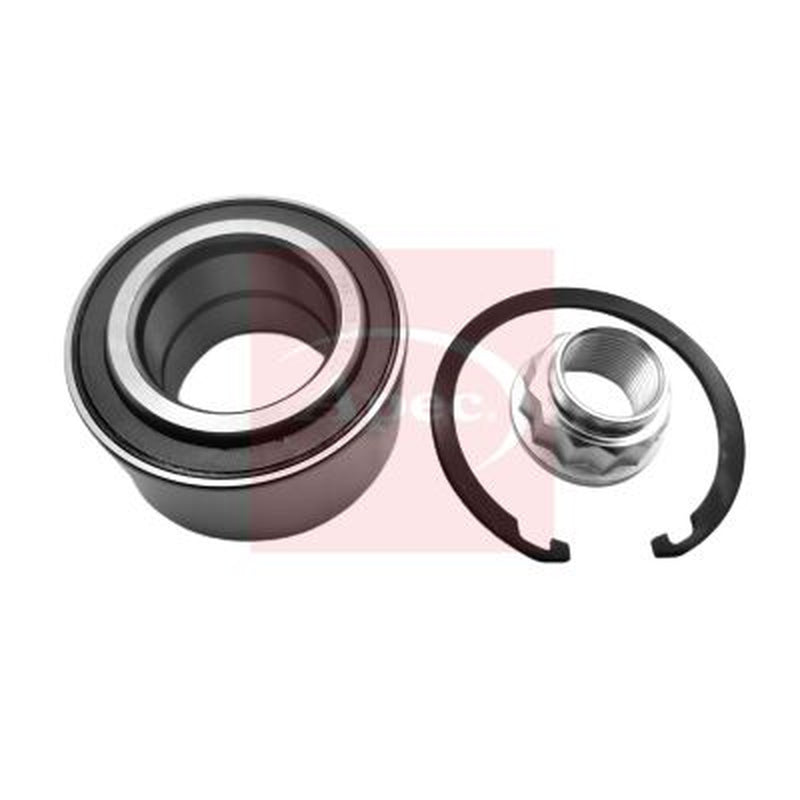 Apec Wheel Bearing Kit fits Citroën C1 2005-2014 1.0 1.4