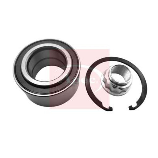 Apec Wheel Bearing Kit fits Citroën C1 2005-2014 1.0 1.4