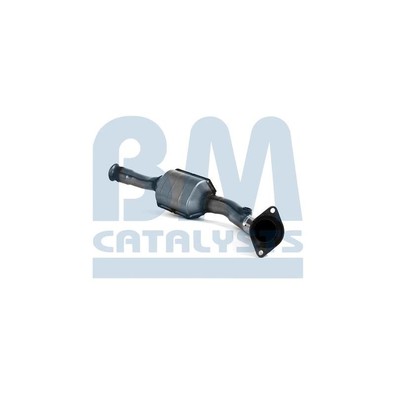 BM Catalysts Homologated Petrol Cat fits Citroën Xsara 1997-2000 1.8