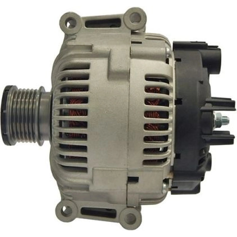 Hella Car Alternator 12V fits Mercedes-Benz Sprinter 3,5-T 2006-2016
