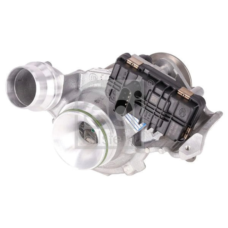 Febi Turbocharger Turbo Unit 188081