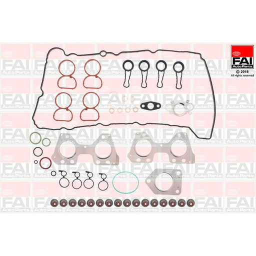 FAI Cylinder Head Gasket Kit HS1756NH