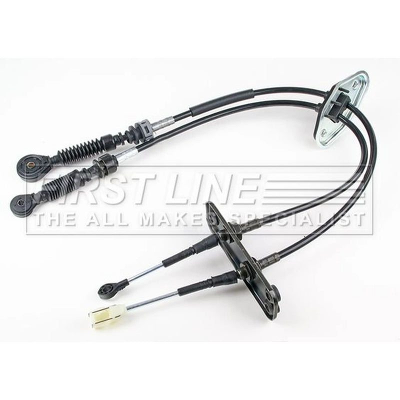 First Line Manual Transmission Cable Pull fits Hyundai I10 I 2007-2018